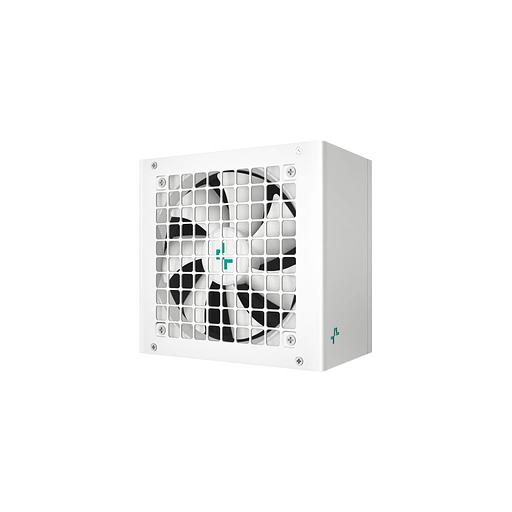 Блок питания DeepCool Game Storm PN850M WH Gen.5, 850Вт, 120мм, белый, retail [r-pn850m-fc08w-eu] фото 1