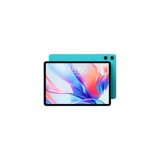 10.1" Планшет TECLAST P30 4/128 GB T606 Wi-Fi, 1280 x 800, Android 14, голубой фото 1