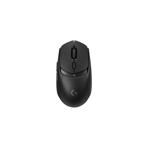 Мышь беспроводная Logitech G309 Lightspeed, игровая, Bluetooth, оптическая, USB, 25600dpi, черный [910-007201] фото 1
