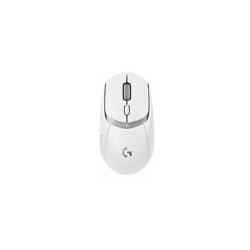 Мышь беспроводная Logitech G309 Lightspeed, игровая, Bluetooth, оптическая, USB, 25600dpi, белый [910-007209] фото 1