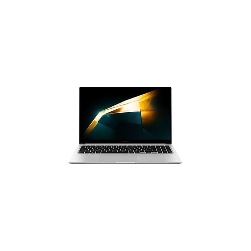 Ноутбук Samsung Galaxy Book 4 NP754 15.6", 2024, PLS, Intel Core 5 120U 1.4ГГц, 10-ядерный, 16ГБ LPDDR4x, 512ГБ SSD, Intel Graphics, Windows 11 Pro, серебристый [np754xgk-ls2in] фото 1