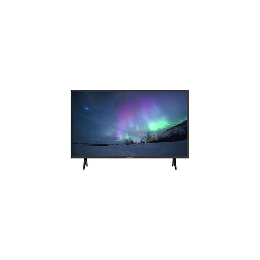 40" Телевизор POLARLINE 40PL52TC, FULL HD, черный фото 1