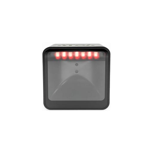 Сканер штрих-кода АТОЛ SB4000 D 1D/2D проводное черный [61689] фото 1