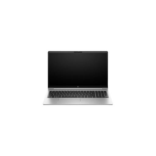 Ноутбук HP ProBook 450 G10 15.6", IPS, Intel Core i5 1334U 1.3ГГц, 10-ядерный, 16ГБ DDR4, 512ГБ SSD, Intel Iris Xe graphics, Windows 11 Pro, серебристый [9c4h1ut] фото 1