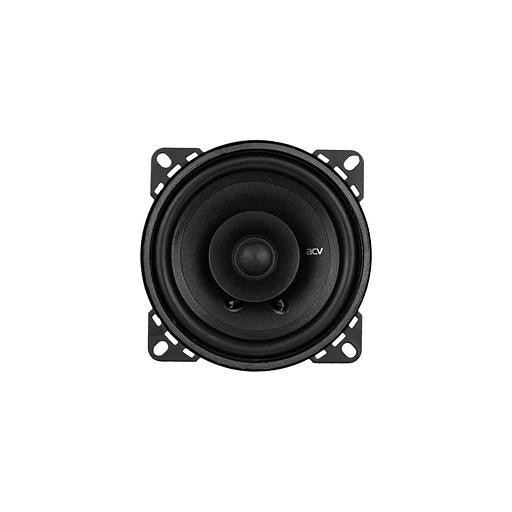 Колонки автомобильные ACV PD-401 BEATS, 10 см (4 дюйм.), комплект 2 шт. [42972] фото 1