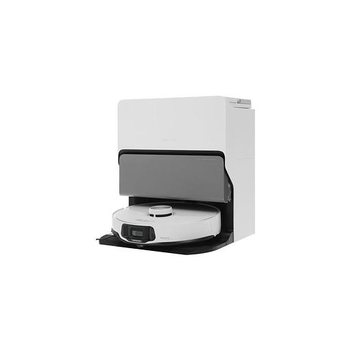 Робот-пылесос ROBOROCK S8 MaxV Ultra, 60Вт, белый [s8mvu02-02] фото 1