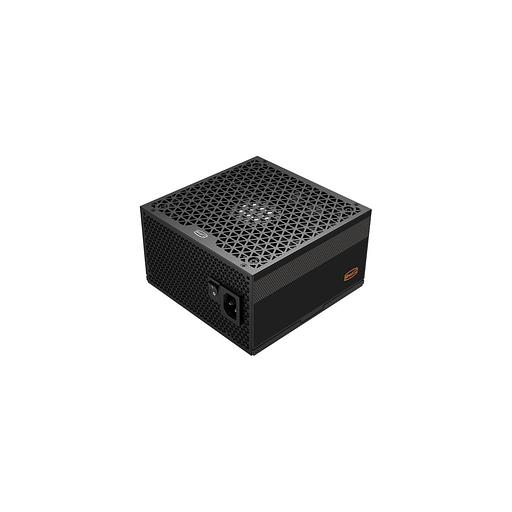 Блок питания PCCOOLER P5-YK1000 -B1H, 1000Вт, 135мм, черный, retail [p5-yk1000-b1hwbk1-eu] фото 1