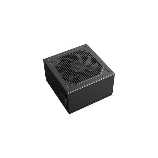 Блок питания PCCOOLER P3-F450-W1H, 450Вт, 120мм, черный, retail [p3-f450-w1hwbk0-eu] фото 1