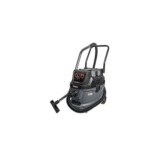 Строительный пылесос Bort BAX-600E, серый [93418149] фото 1