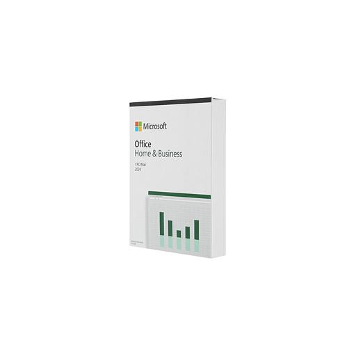 Офисное приложение Microsoft Office для дома и бизнеса 2024 [ep2-06638] фото 1