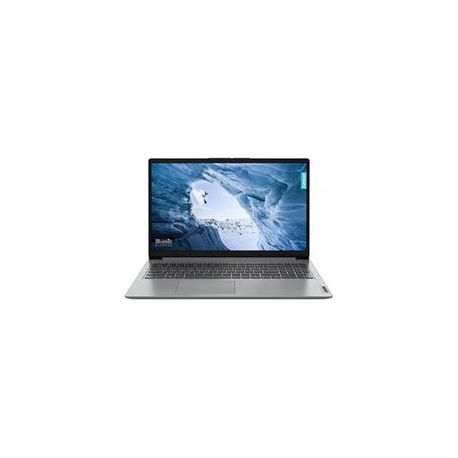 Ноутбук Lenovo IdeaPad 1 15IJL7 15.6", 2024, TN, Intel Celeron N4500 1.1ГГц, 2-ядерный, 8ГБ DDR4, 256ГБ SSD, Intel UHD Graphics, без операционной системы, серый [82lx00d7ps] фото 1