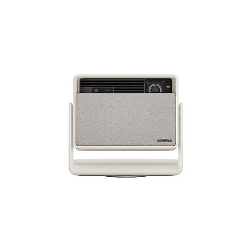 Проектор XGIMI Horizon S Pro, бежевый, Wi-Fi [xm03q] фото 1