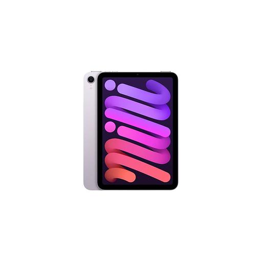 8.3" Планшет Apple iPad mini 2024 Wi-Fi A2993 8/128 GB A17 Pro Wi-Fi, 2266 x 1488, iOS, фиолетовый [mxn93zp/a] фото 1