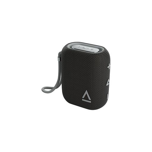 Колонка портативная Creative Muvo Flex, 10Вт, черный [51mf8475aa000] фото 1