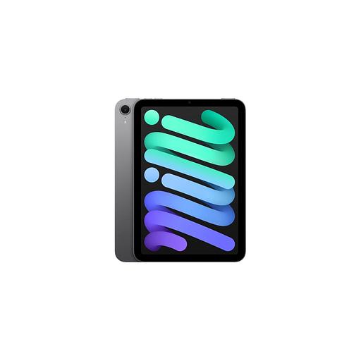 8.3" Планшет Apple iPad mini 2024 Wi-Fi A2993 8/512 GB A17 Pro Wi-Fi, 2266 x 1488, iOS, серый космос [mygy3zp/a] фото 1