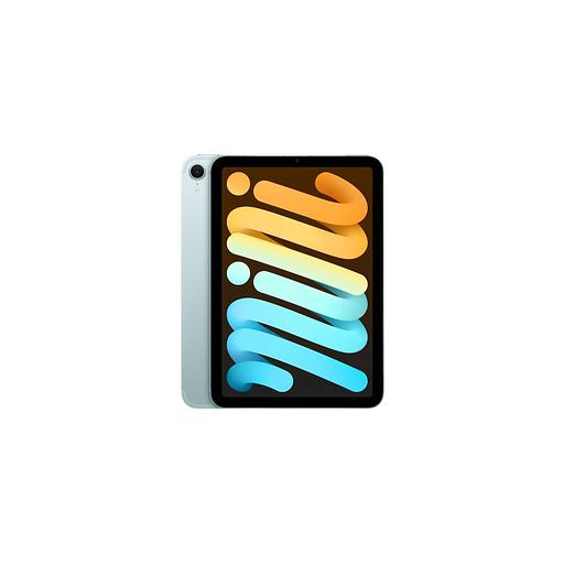 8.3" Планшет Apple iPad mini 2024 Wi-Fi + Cellular A2995 8/128 GB A17 Pro 5G, 2266 x 1488, iOS, голубой [mxpp3zp/a] фото 1