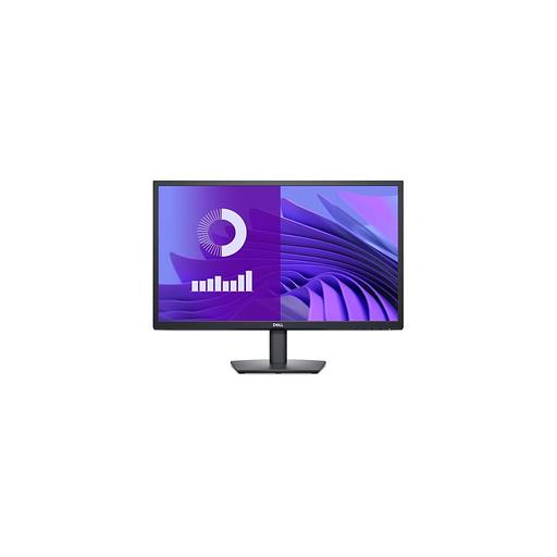 23.8" Монитор Dell E2425H, 1920x1080, VA, 75Гц, 1хDP, черный фото 1