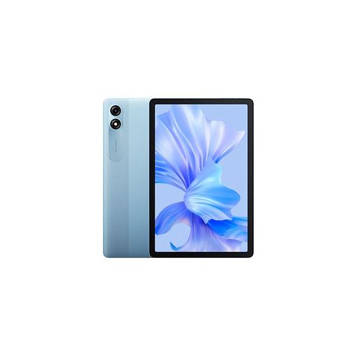 10.9" Планшет BLACKVIEW Tab 90 8/128 GB T606 4G, 1280 x 800, Android 14, с чехлом, голубой фото 1