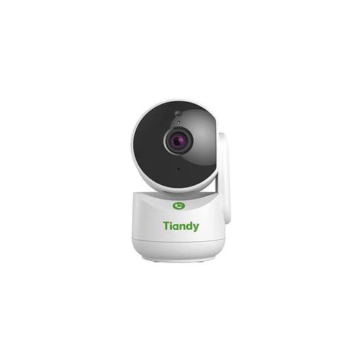 Камера видеонаблюдения IP TIANDY TC-H332A I2W/WIFI/Eu/4mm, 1296p, 4 мм фото 1