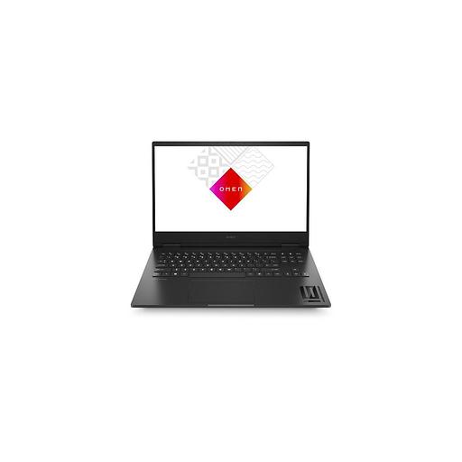 Ноутбук игровой HP Omen 16-wd0011ci 16.1", IPS, Intel Core i5 13420H 2.1ГГц, 8-ядерный, 16ГБ DDR5, 512ГБ SSD, NVIDIA GeForce RTX 4050 для ноутбуков - 6 ГБ, FreeDOS, черный [8f5p2ea] фото 1