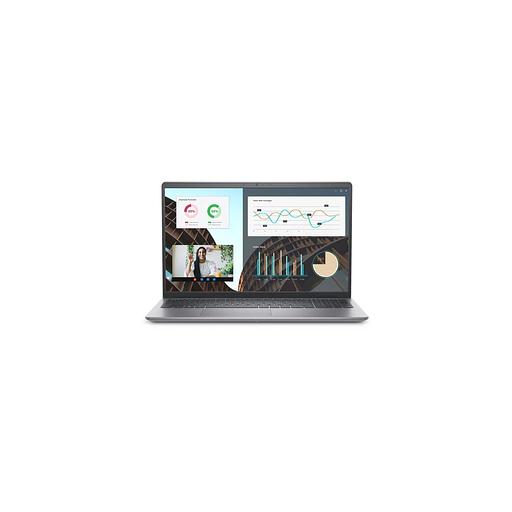 Ноутбук Dell Vostro 3530 15.6", WVA, Intel Core i5 1335U 1.3ГГц, 10-ядерный, 8ГБ DDR4, 512ГБ SSD, Intel Iris Xe graphics, Linux Ubuntu, черный [3530-5850] фото 1