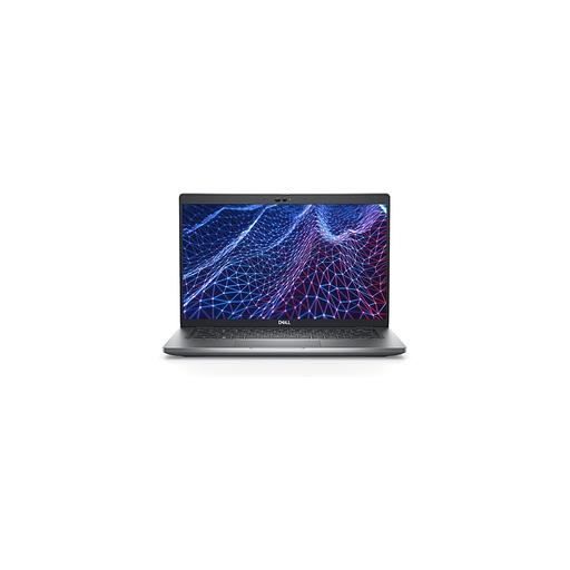 Ноутбук Dell Latitude 5430 14", WVA, Intel Core i5 1245U 1.6ГГц, 10-ядерный, 16ГБ DDR4, 256ГБ SSD, Intel Iris Xe graphics, Windows 11 Pro, черный [5430-5621] фото 1