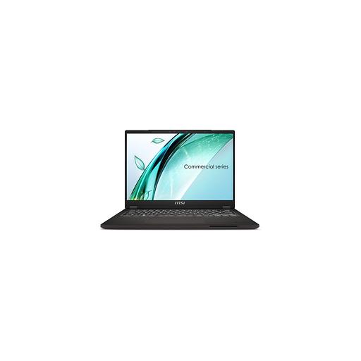 Ноутбук MSI Commercial 14 H A13MG-002US 14", IPS, Intel Core i5 13420H 2.1ГГц, 8-ядерный, 16ГБ DDR4, 512ГБ SSD, Intel UHD Graphics, Windows 11 Pro, серый [9s7-14l111-002] фото 1