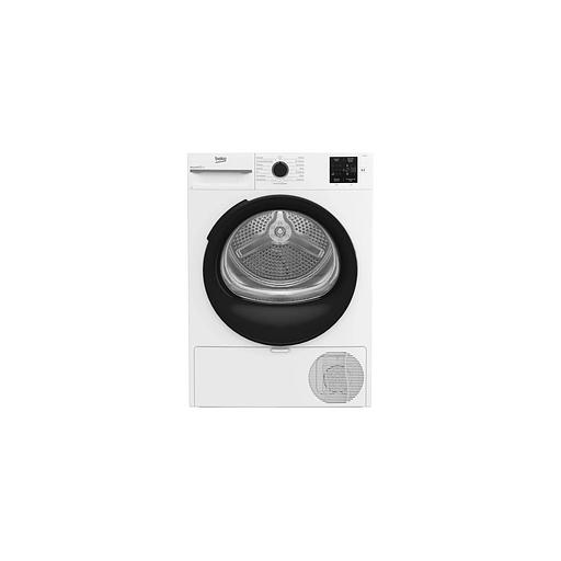 Сушильная машина Beko BM3T37220 белый фото 1