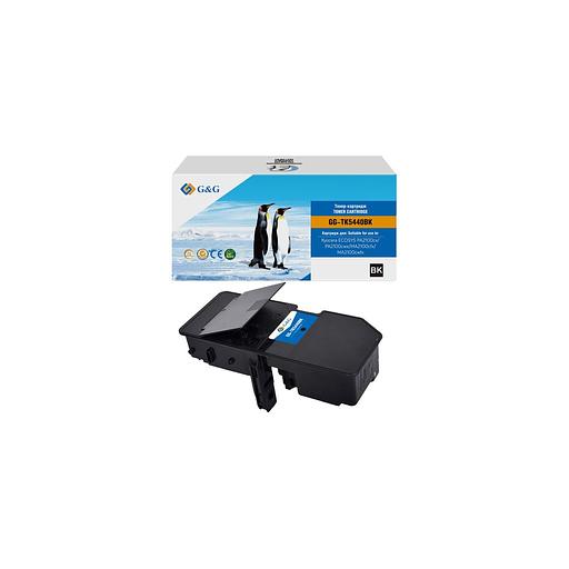 Картридж G&G GG-TK5440BK, TK-5440K, черный / GG-TK5440BK фото 1