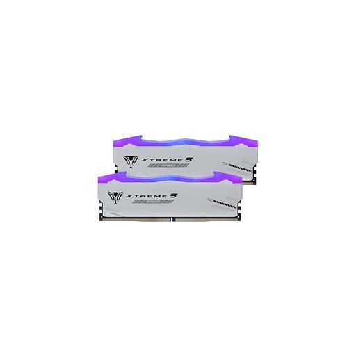 Оперативная память Patriot Viper Xtreme 5 PVXR532G60C30KM DDR5 - 2x 16ГБ 6000МГц, DIMM, Ret фото 1