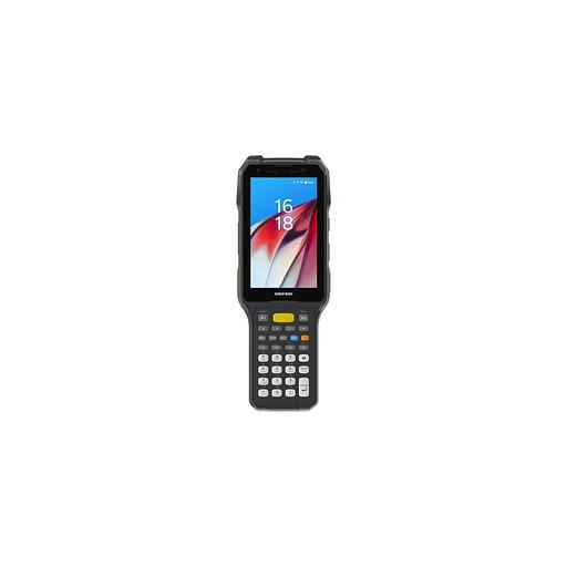 Терминал сбора данных MEFERI ME74 ME74-Q313BHF0DNC2AH Honeywell HS7 фото 1