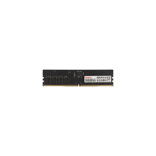 Оперативная память KINGSPEC KS5600D5P13516G DDR5 - 1x 16ГБ 5600МГц, DIMM, Ret фото 1