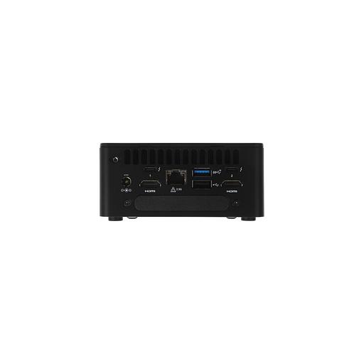 Платформа Intel NUC NUC12WSHv5, без кабеля питания [rnuc12wshv50001] фото 1