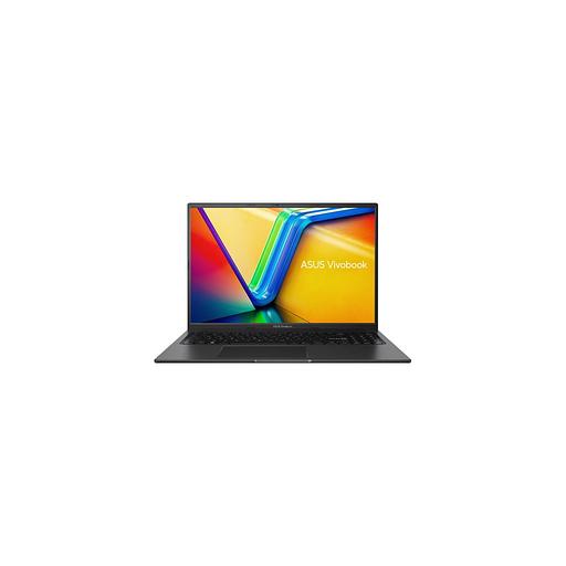Ноутбук ASUS VivoBook 16X K3604VA-MB268 16", IPS, Intel Core i3 1315U 1.2ГГц, 6-ядерный, 16ГБ DDR4, 512ГБ SSD, Intel UHD Graphics, без операционной системы, черный [90nb1071-m00aw0] фото 1