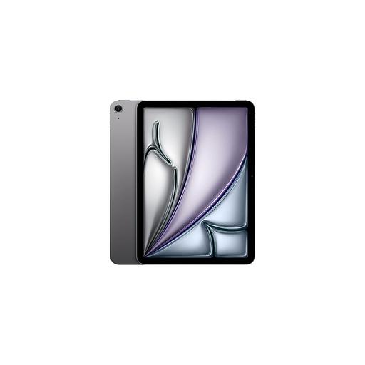 11" Планшет Apple iPad Air 2024 11" Wi-Fi A2902 8/128 GB M2 Wi-Fi, 2360 x 1640, iOS, серый космос [muwc3hn/a] фото 1