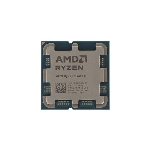 Процессор AMD Ryzen 5 9600X, AM5, BOX (без кулера) [100-100001405woz] фото 1