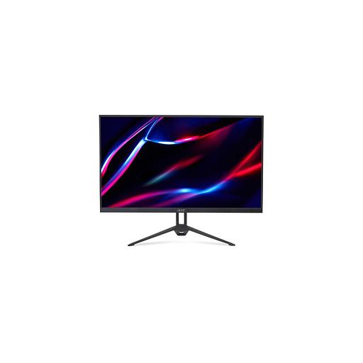 23.8" Монитор Acer Nitro KG243YG0bi, 1920x1080, IPS, 120Гц, 1хHDMI, черный [um.qx3cd.001] фото 1