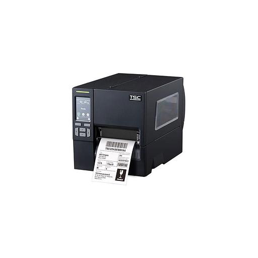 Принтер этикеток TSC MB341T, черный [mb341t-a001-0202] фото 1