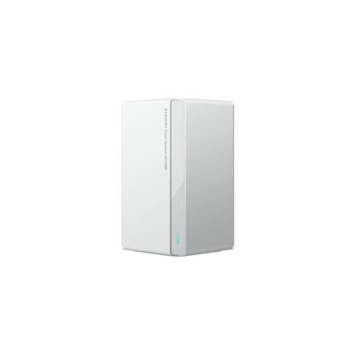 Роутер Xiaomi Mi Mesh System AC1200 RU, Wi-Fi 5, AC1200, 2.4/5ГГц, 2 WAN/LAN, белый, 3 шт. в комплекте [dvb4485gl] фото 1