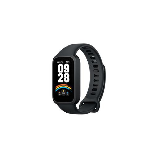 Фитнес-трекер Xiaomi Smart Band 9 Active, 1.47", черный / черный [bhr9444gl] фото 1