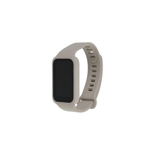 Фитнес-трекер Xiaomi Smart Band 9 Active, 1.47", бежевый / бежевый [bhr9441gl] фото 1