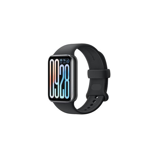 Фитнес-трекер Xiaomi Smart Band 9 Pro 1.74", черный / черный [bhr8710gl] фото 1