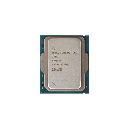Процессор Intel Core Ultra 7 265K, LGA 1851, OEM [at8076806412] фото 1