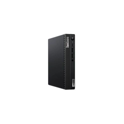 Неттоп Lenovo ThinkCentre Tiny M70q-4 Intel Core i5 13400T, DDR4 16ГБ, 256ГБ(SSD), Intel UHD Graphics 730, без операционной системы, черный [12e4sb6x00] фото 1