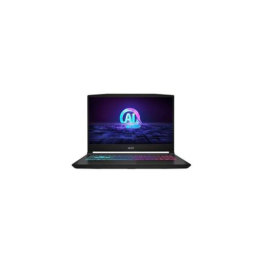 Ноутбук игровой MSI Katana A15 B8VF-448US 15.6", IPS, AMD Ryzen 7 8845HS 3.8ГГц, 8-ядерный, 32ГБ DDR5, 1ТБ SSD, NVIDIA GeForce RTX 4060 для ноутбуков - 8 ГБ, Windows 11 Home, черный [9s7-158n31-448] фото 1