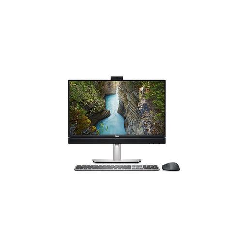 23.8" Моноблок Dell Optiplex 7420 Full HD, Intel Core i7 14700, 32ГБ DDR5, 1ТБ SSD, Windows 11 Pro, черный [7420-7360] фото 1