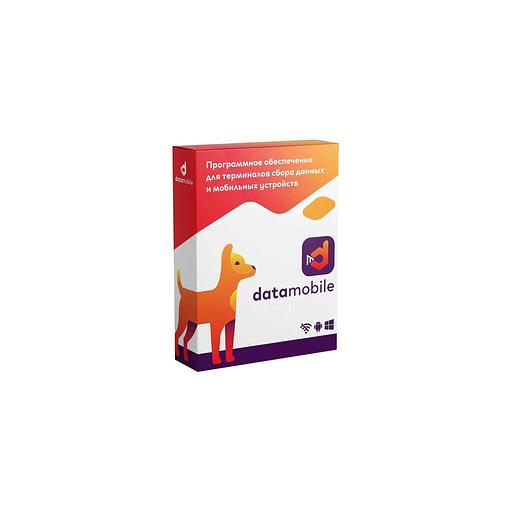 Неискл. право на исп-ие ПО DATAMOBILE Модуль маркировка для DataMobile LifeTime [dmmodulmark] фото 1