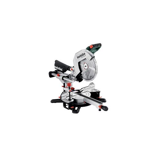 Торцовочная пила METABO KGS 305 M, 1600Вт, 305мм [613305000] фото 1