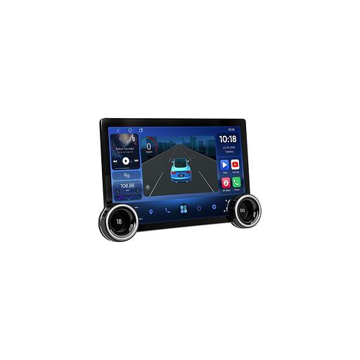 Автомагнитола ACV AD-1102 DSP фото 1