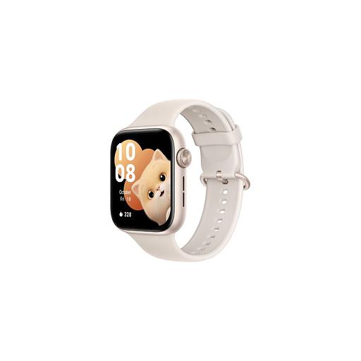 Смарт-часы Honor Watch 5 STL-B19, 1.85", серебристый/золотистый [5502abgw] фото 1